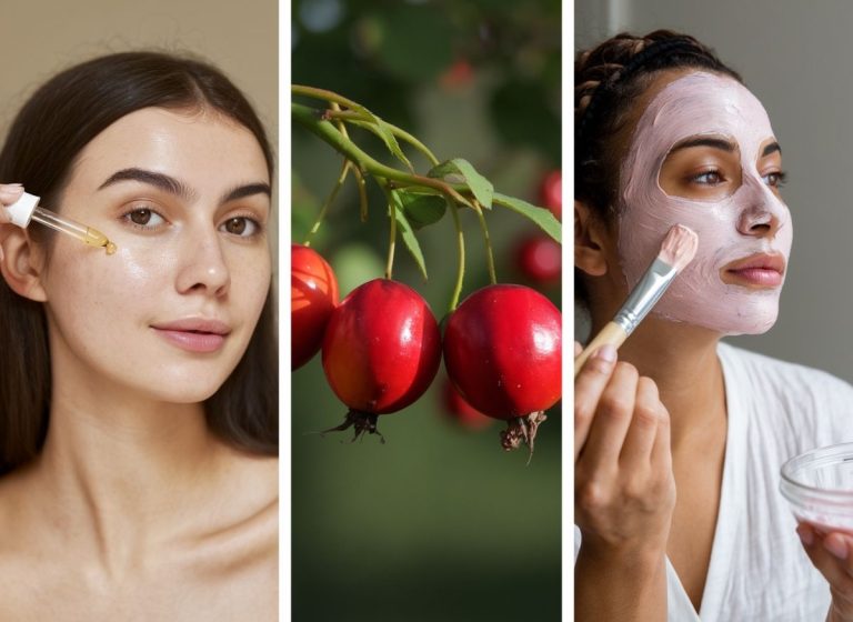 Rosehip Oil Skincare Tips for a Smooth, Radiant-Looking Glow