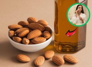 How to Use Almond Oil as a Gentle Makeup Remover