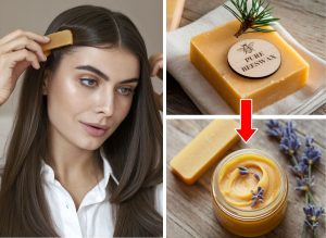 Why Beeswax For Hair is the Ultimate Natural Hair Styler and Moisturizer