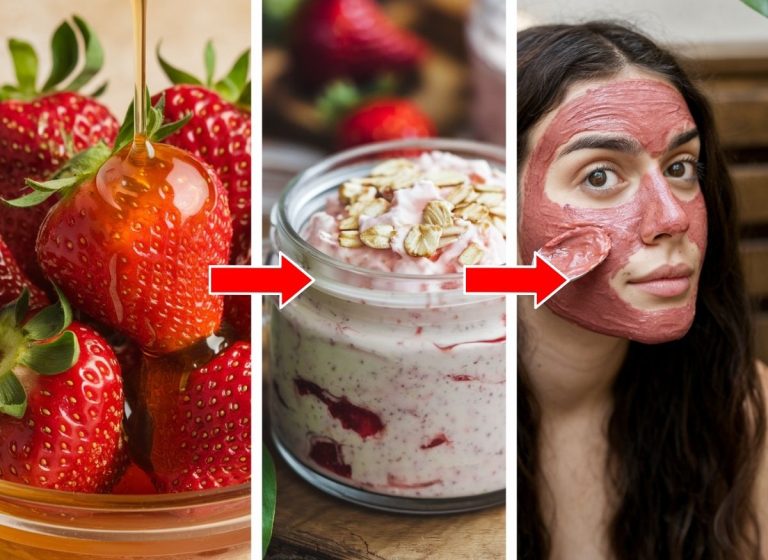 strawberry-fruit-facial