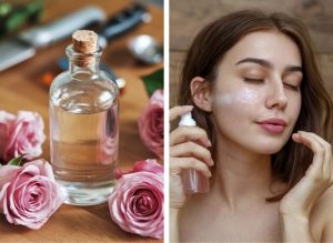 How DIY Rose Water Can Transform Your Skincare Routine