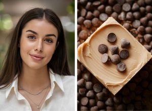 Cocoa Butter Lip Care for Soft, Naturally Rosy-Looking Lips