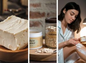 The Skincare Benefits of Shea Butter for Soft, Radiant-Looking Skin