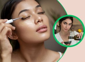 Get Fuller, Longer, and Thicker Lashes with These Olive Oil Eyelash Remedies