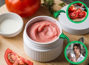 DIY Tomato & Milk Skincare Tips for a Fresh, Radiant-Looking Glow