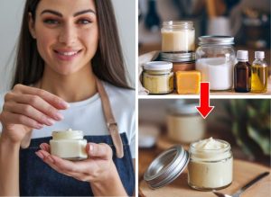 Say Goodbye to Dry, Cracked Cuticles: DIY Cuticle Butter Recipes Are Here