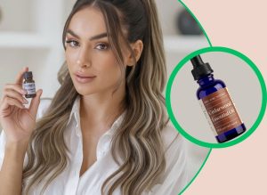 Thicker, Healthier Hair with Cedarwood Essential Oil Hair Tonic You Can Make At Home