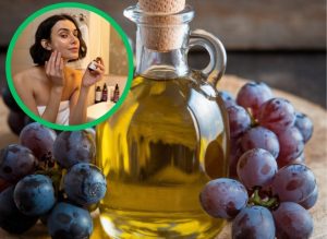 Grapeseed Oil Skincare Hacks for Smooth, Radiant-Looking Skin