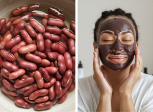 Red Bean Skincare Remedies for Soft, Radiant-Looking Skin