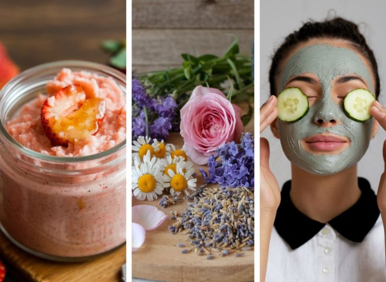 spring-skincare-recipes