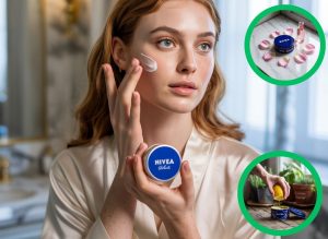 4 Amazing DIY Nivea Skincare Mixes for Soft, Glowing Skin