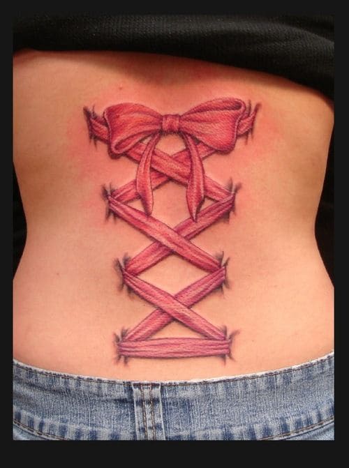 Back Bow Inks