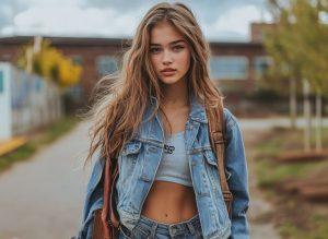 50 Cute & Trendy Back-to-School Outfit Ideas for the Perfect First Day