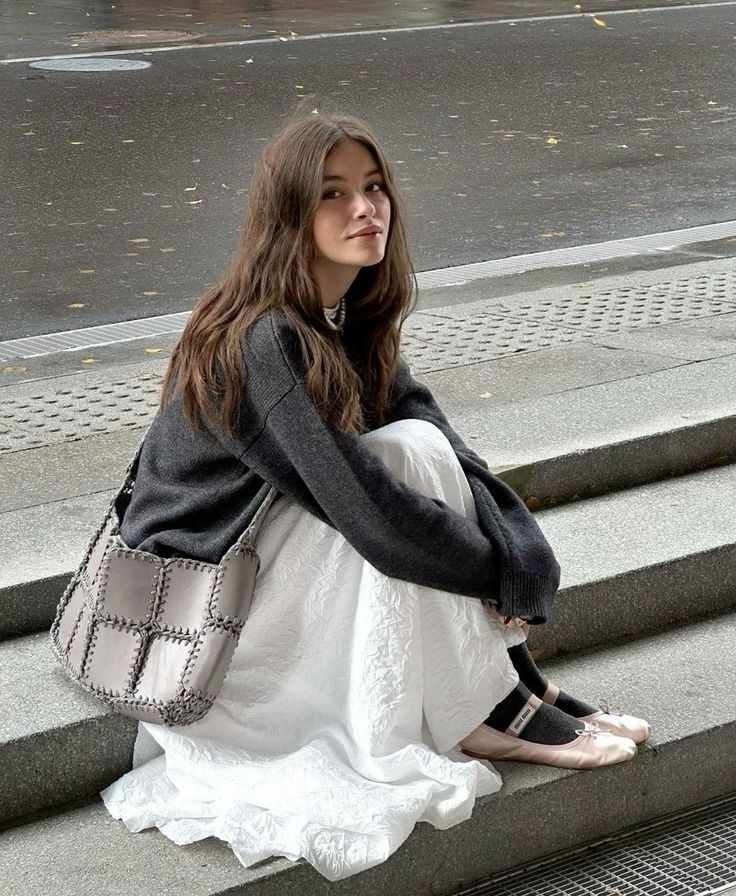 Ballet Flats