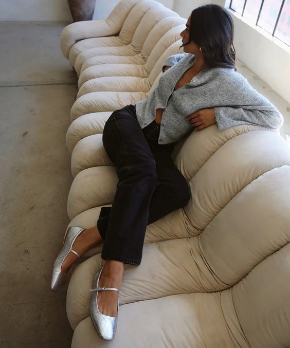 Ballet Flats