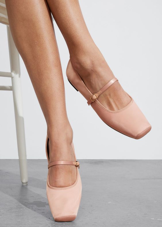 Ballet Flats