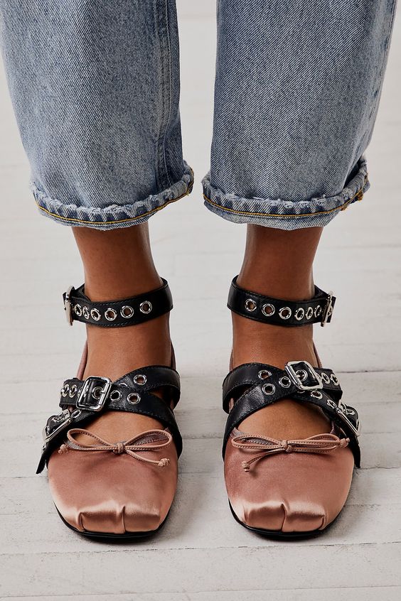 Ballet Flats