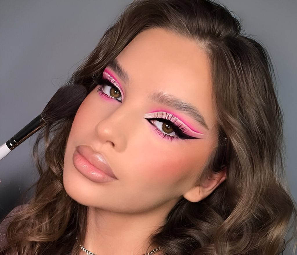 Barbie Pink Looks