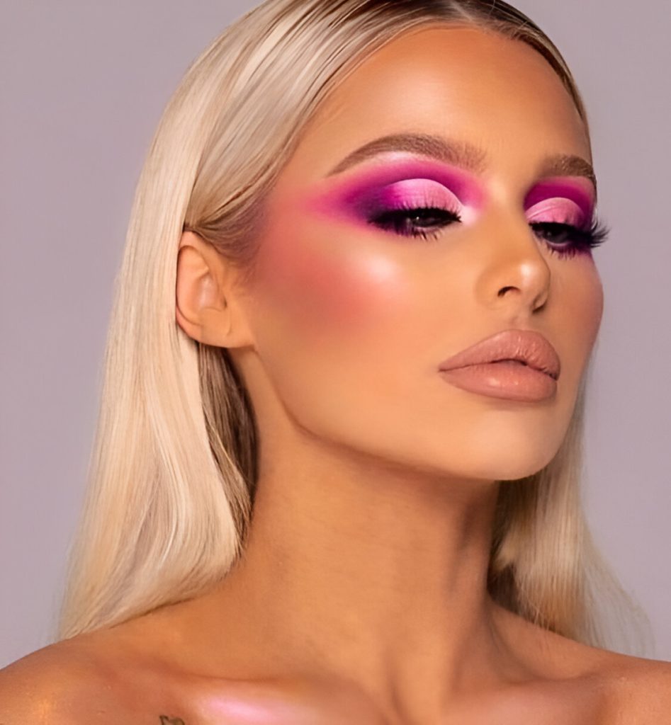 Barbie Pink Looks
