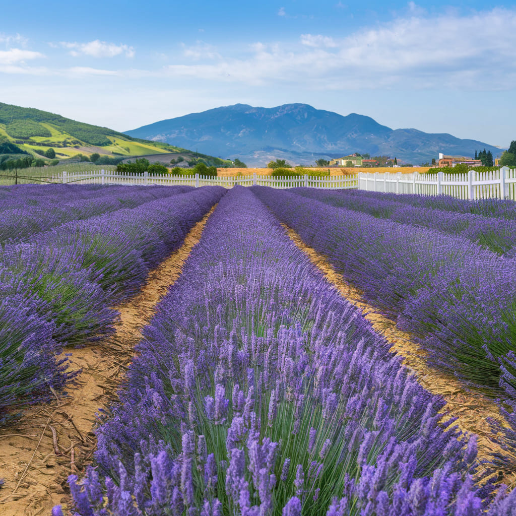 Benefits of Lavender Face Moisturizer