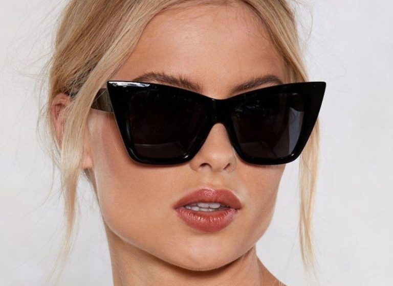 Best Sunglasses For Women For An All-Time Chic And Classic Vibe