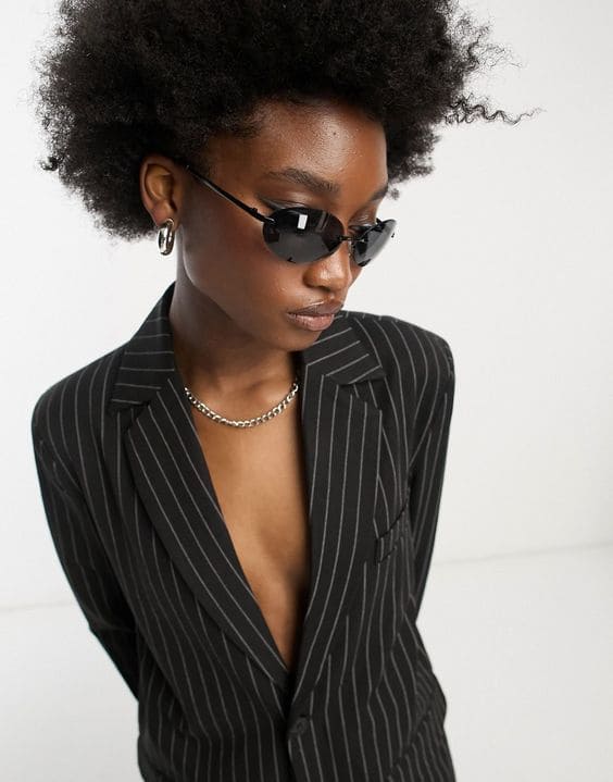 Best Sunglasses: Oval Sunnies