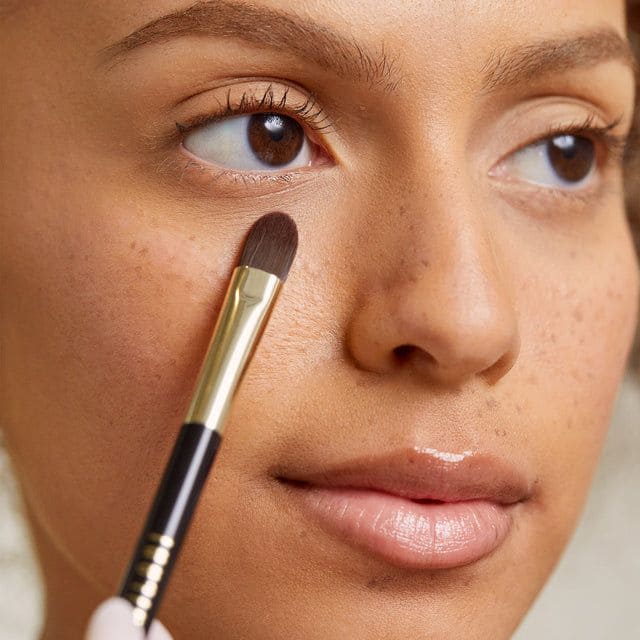 Blending Technique Matters