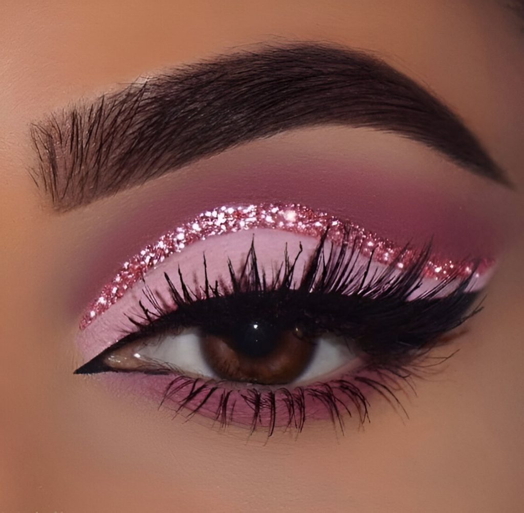 Bold Pink