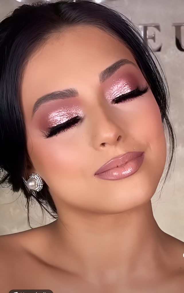 Bold Pink