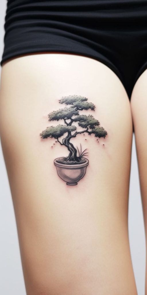 Bonsai Inks