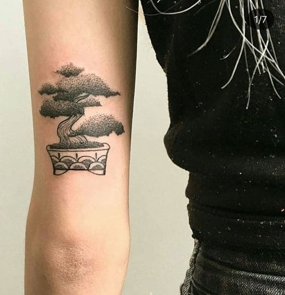 Bonsai Inks