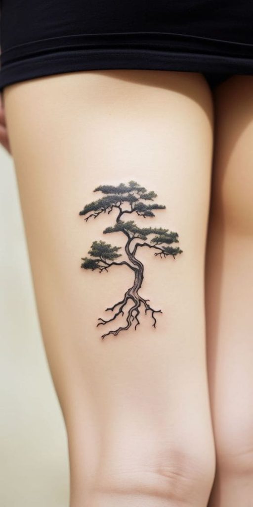 Bonsai Inks