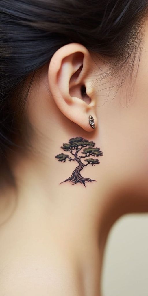Bonsai Inks