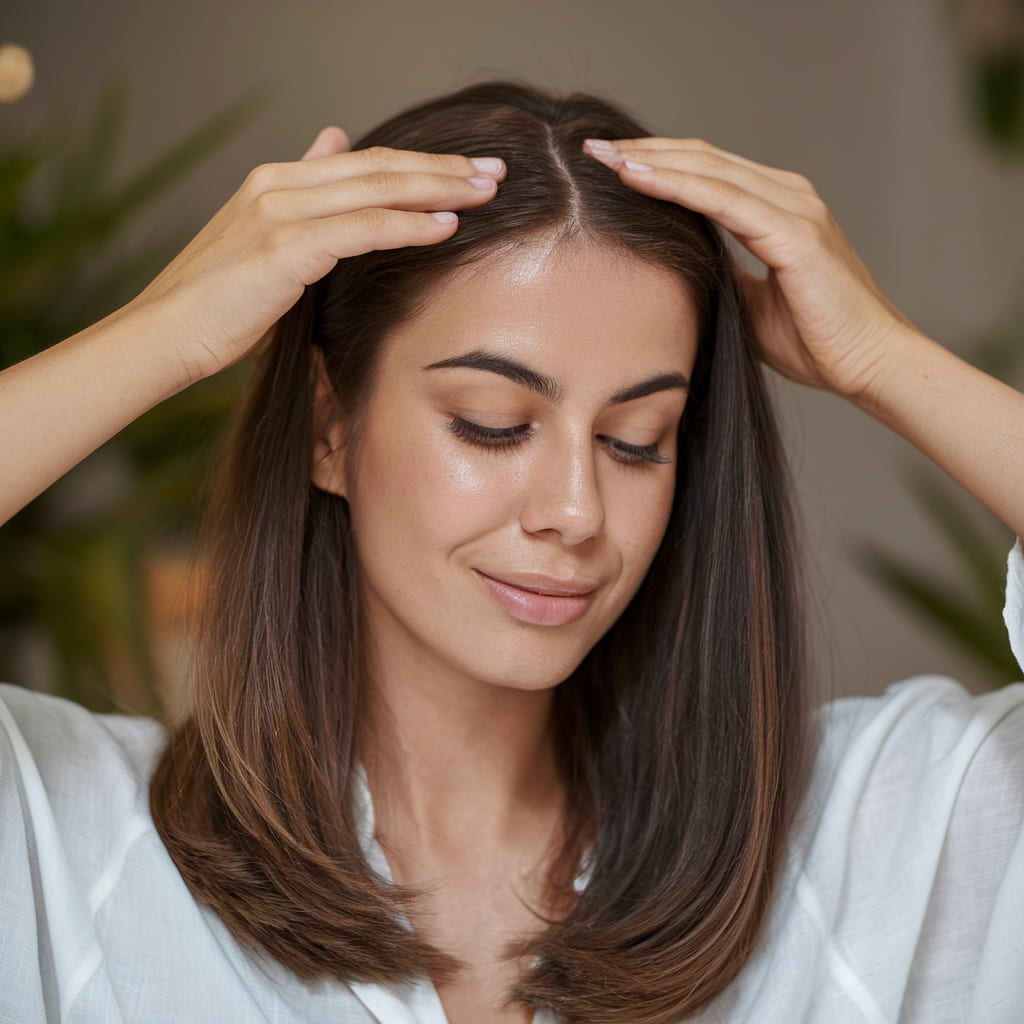 Boosting Hair Health with Sunflower Oil For Hair