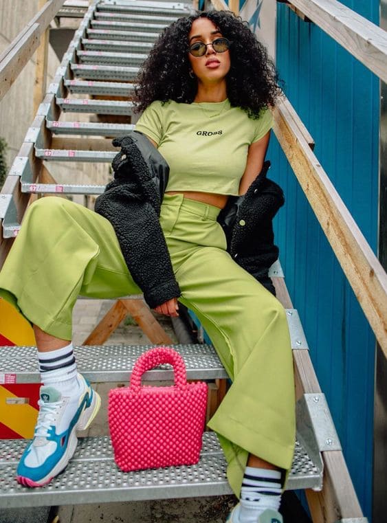 Brat Green