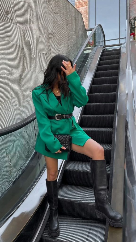 Brat Green