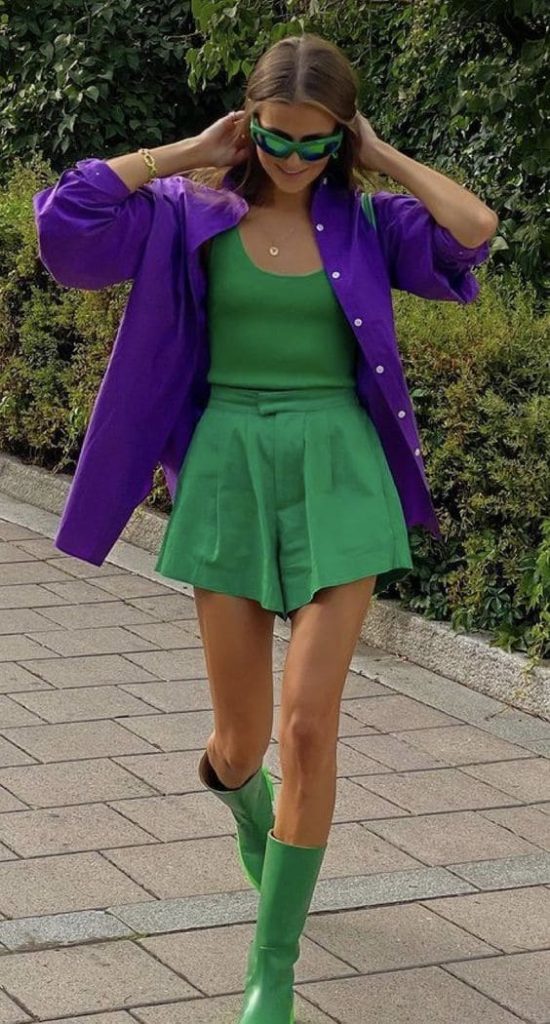 Brat Green