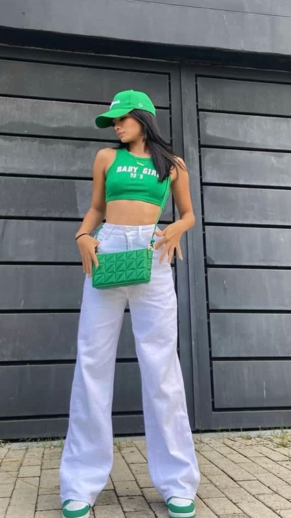 Brat Green