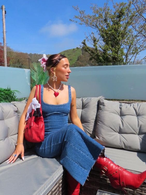 Brunch Looks
