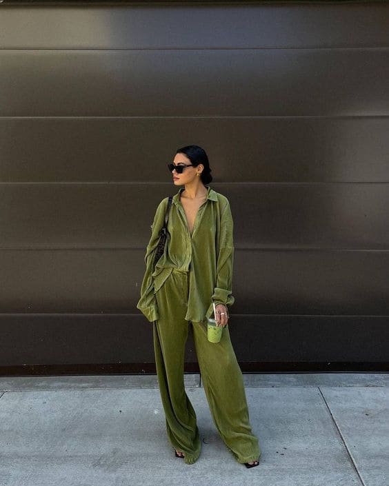 Brunch Looks