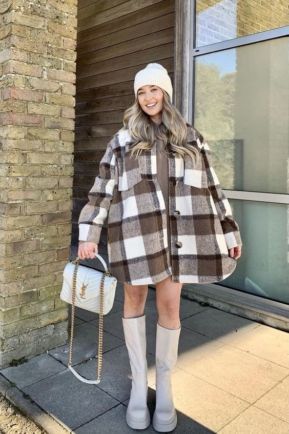 Brunch Looks