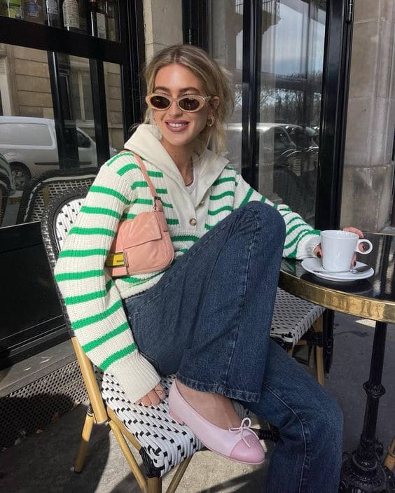 Brunch Looks