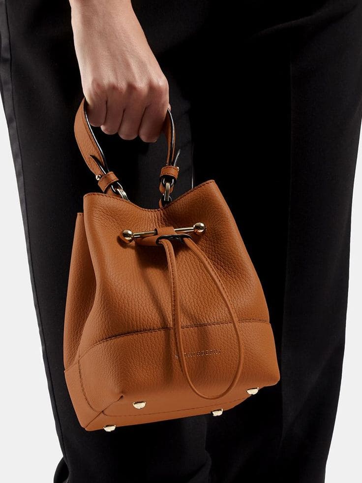 Bucket Bag