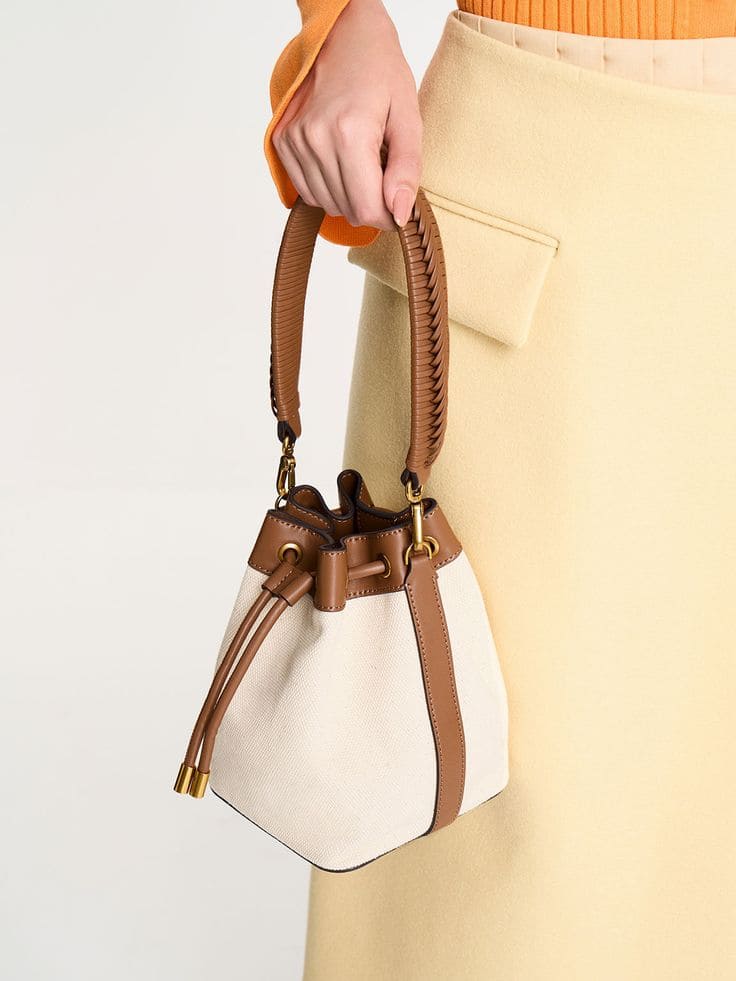 Bucket Bag