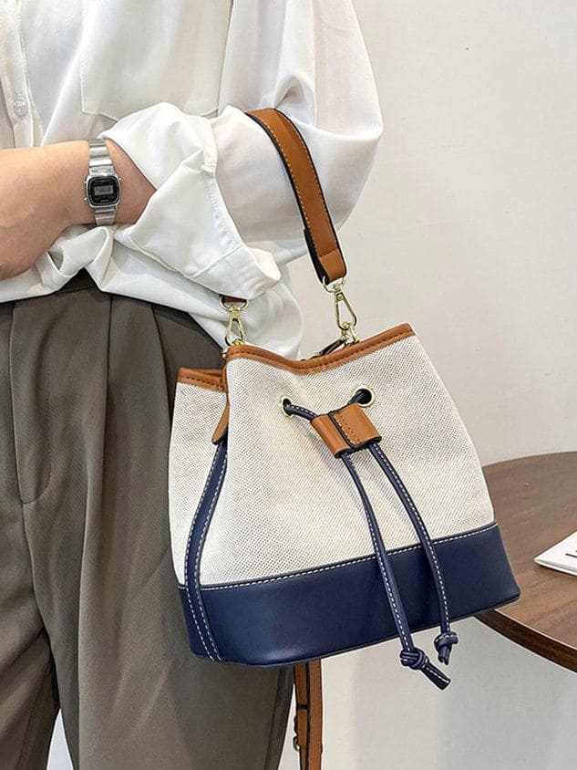 Bucket Bag