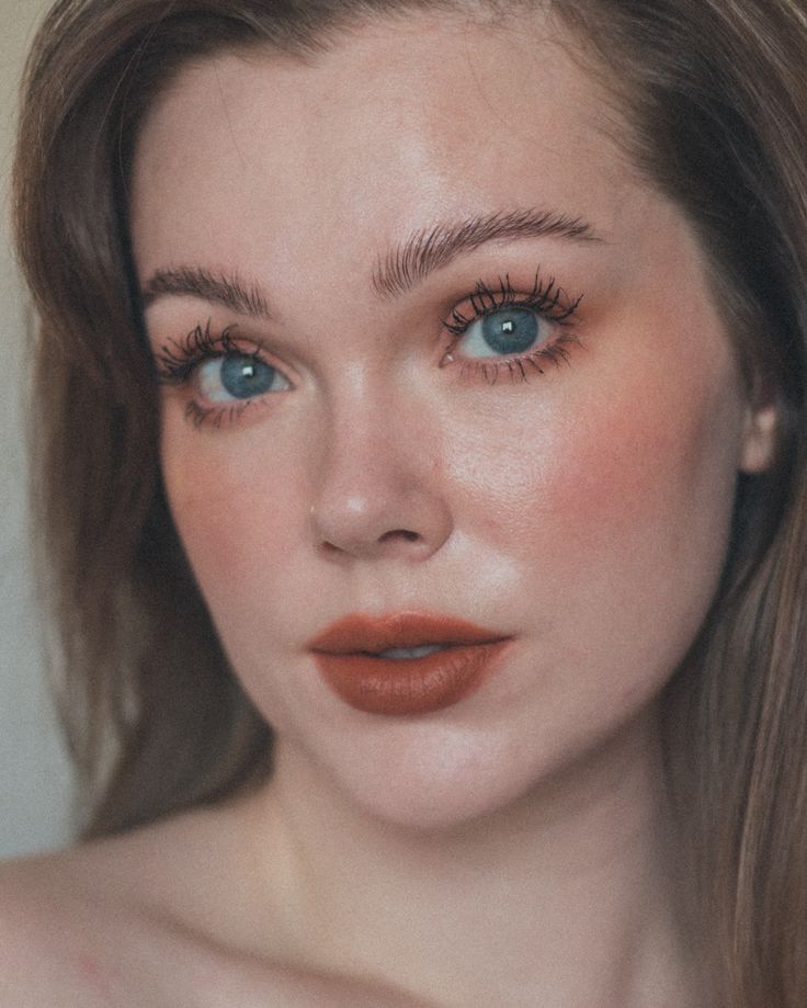 Burnt Orange