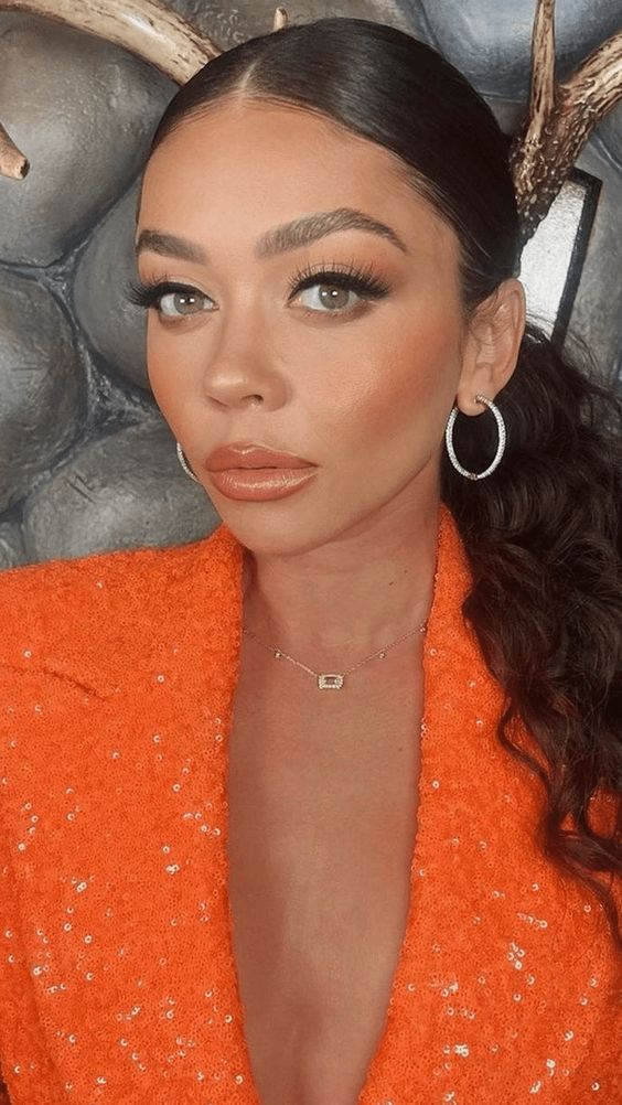 Burnt Orange