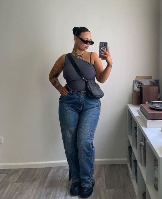 Casual Everyday Styles