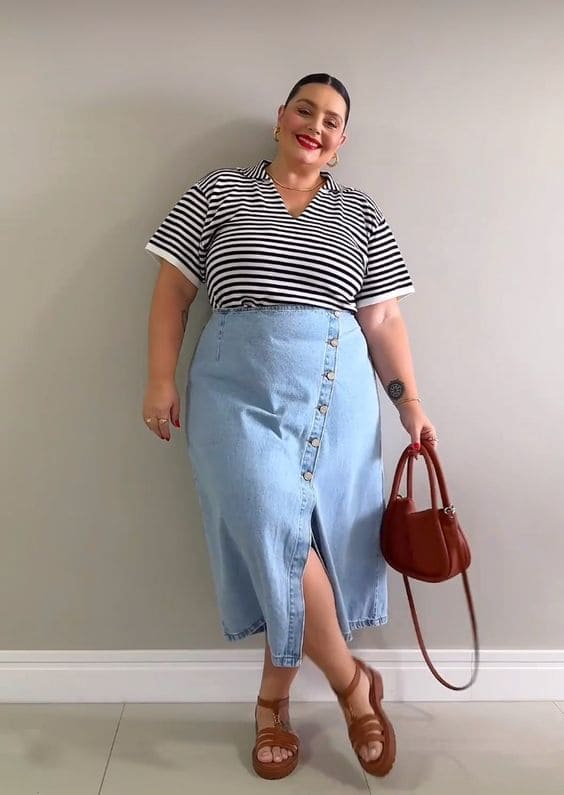 Casual Everyday Styles