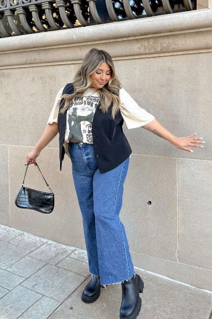 Casual Everyday Styles